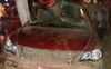 Car accident in  Kukkudakatte; two critical. Suspected to be a drunken driving case